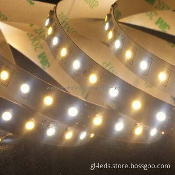 96W 1200lm dimmable LED strip, 3528